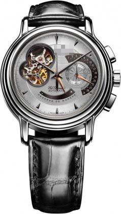 Customize Leather Watch Straps 40.0240.4023/01.C495