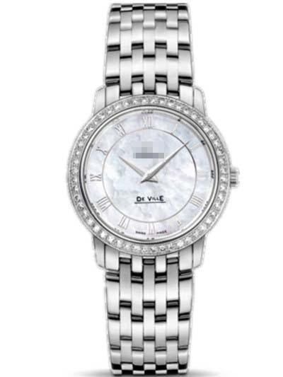 Custom Stainless Steel Watch Belt 413.15.27.60.05.001