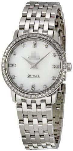 Custom Stainless Steel Watch Belt 413.15.27.60.55.001