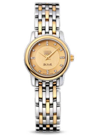 Wholesale Stainless Steel Watch Belt 413.20.22.60.58.001