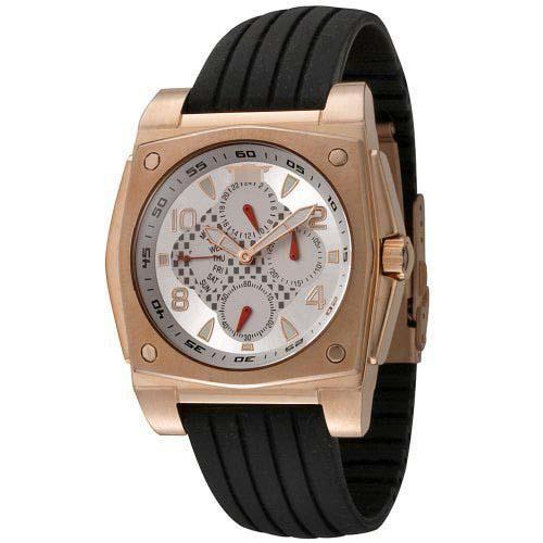 Customize White Watch Dial