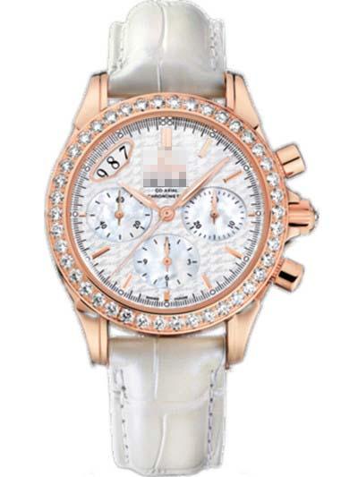Wholesale Mother Of Pearl Watch Dial 422.58.35.50.05.001