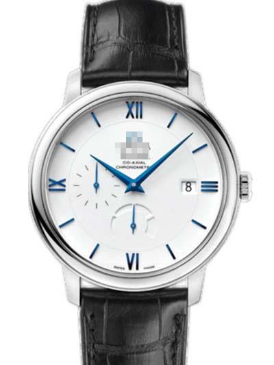 Customize White Watch Dial 424.53.40.21.04.001