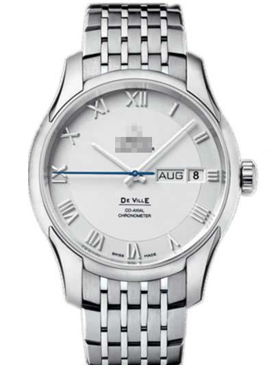 Wholesale Silver Watch Dial 431.10.41.22.02.001