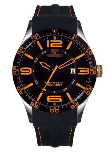 Custom Black Watch Dial 432049-65