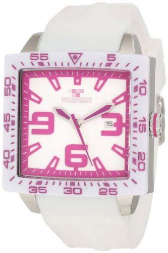 Customize White Watch Dial 432099-95