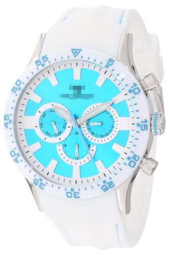 Custom Rubber Watch Bands 432142-35