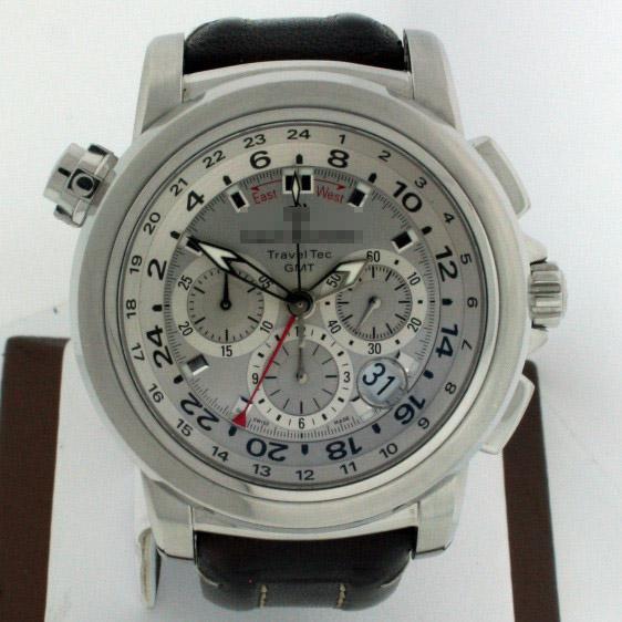 Best Wholesale Shop Customize Men's Stainless Steel Automatic Watches 00.10620.08.63.01