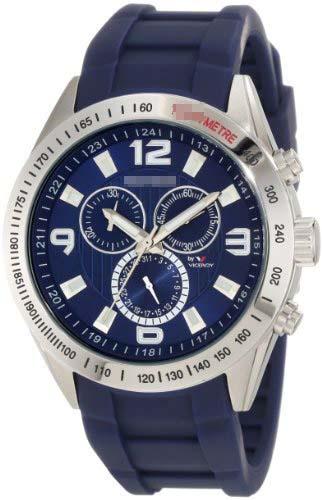 Custom Blue Watch Dial 432835-35