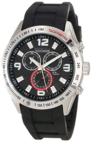 Customised Black Watch Dial 432835-55