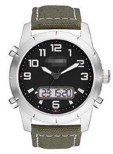 Wholesale Nylon Watch Bands 43C100