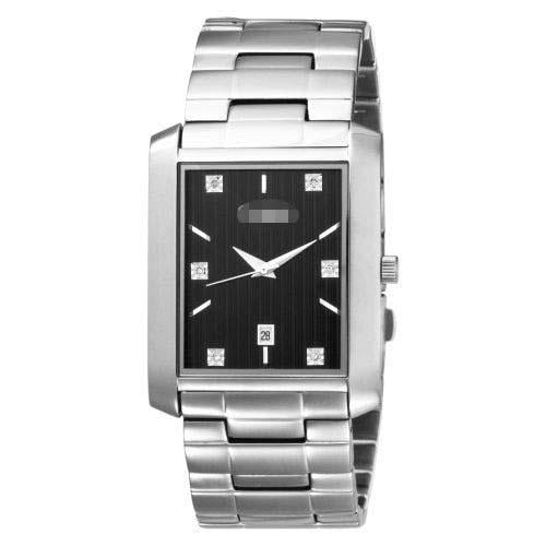 Wholesale Stainless Steel Watch Belt 43D003