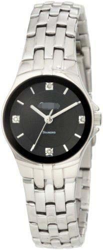 Custom Made Black Watch Dial