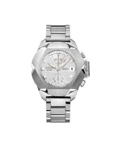 Customised White Watch Dial 4400.MS.S0.53.00