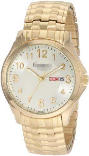 Custom White Watch Dial