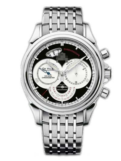 Custom Watch Dial 4550.50.00