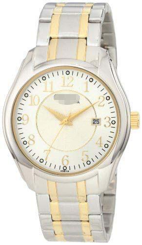 Custom Stainless Steel Watch Belt 45B114