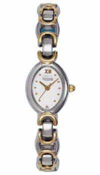 Customised Stainless Steel Watch Belt 45L58