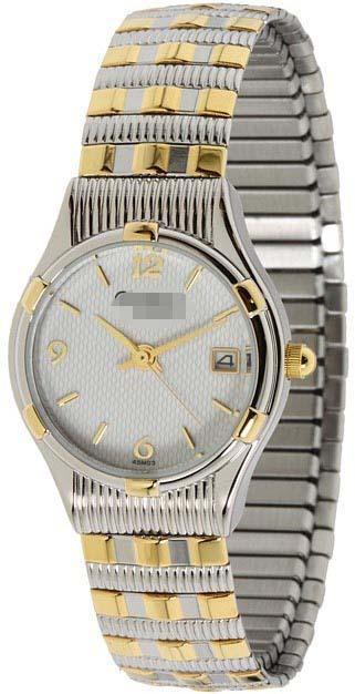 Custom Stainless Steel Watch Belt 45M03