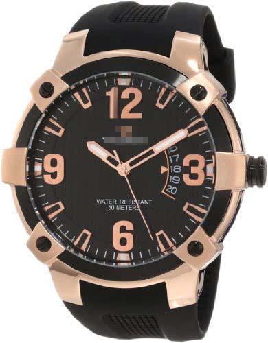 Customize Rubber Watch Bands 47635-95