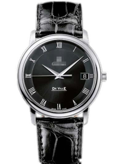 Wholesale Black Watch Dial 4810.52.01