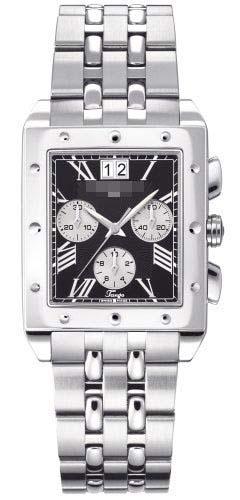 Custom Stainless Steel Watch Bands 4881-ST-00209