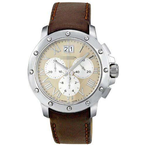 Custom Leather Watch Straps 4899-STC-00809