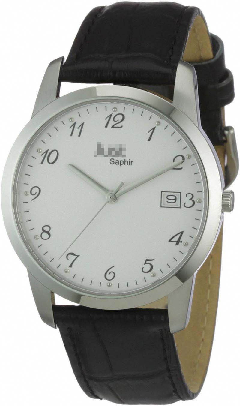 Wholesale Leather Watch Straps 48-S11240-SL