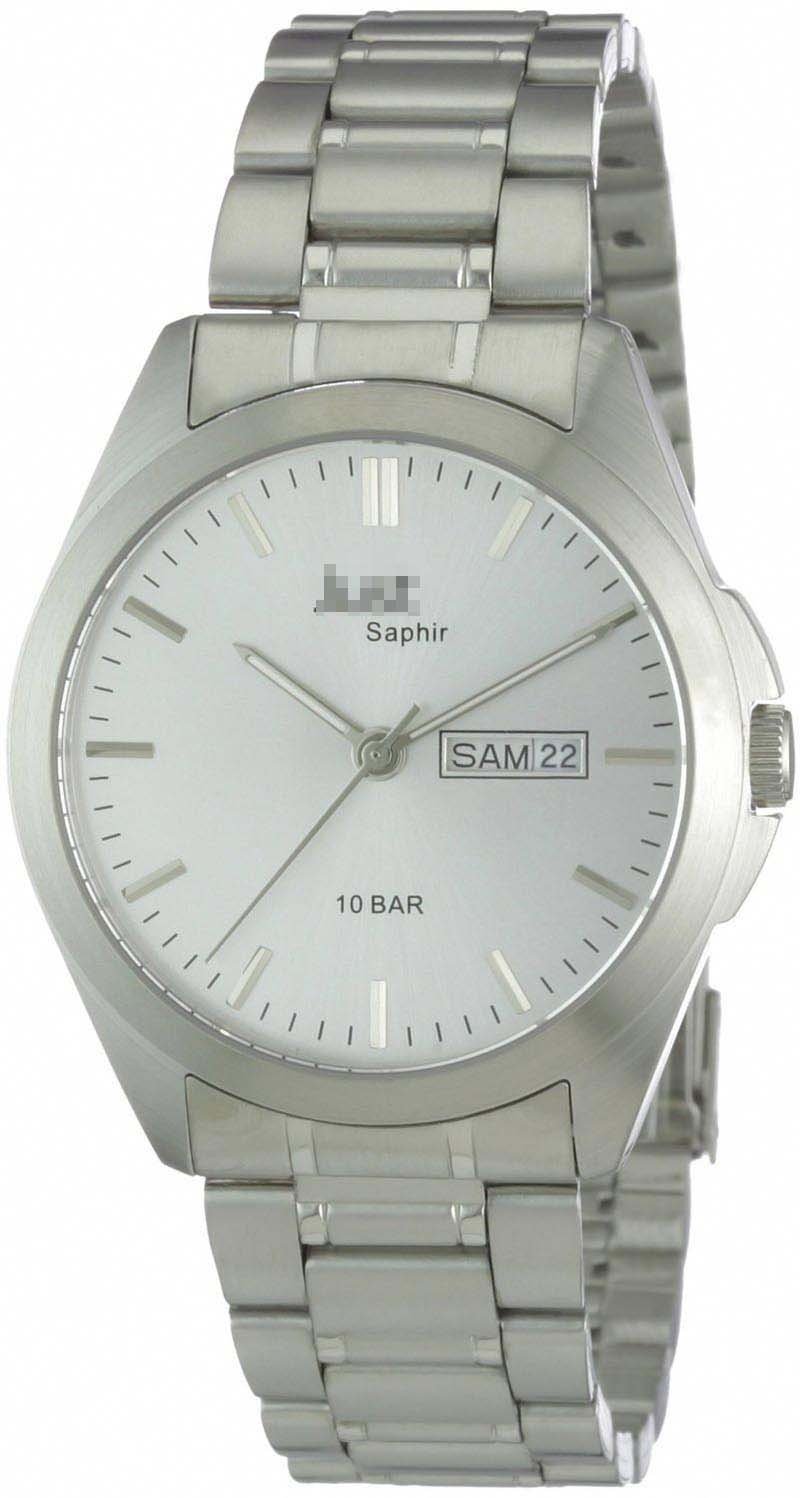 Customize Stainless Steel Watch Bracelets 48-S21178-SL