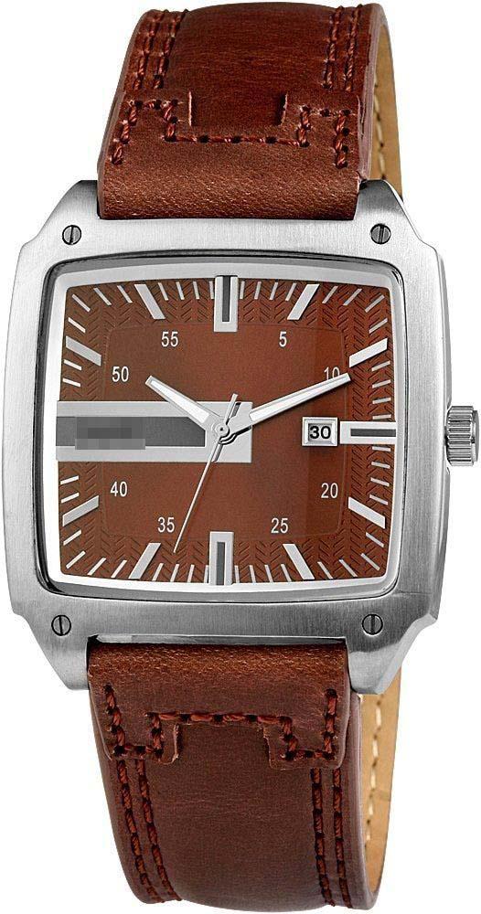 Wholesale Leather Watch Straps 48-S3849-BR