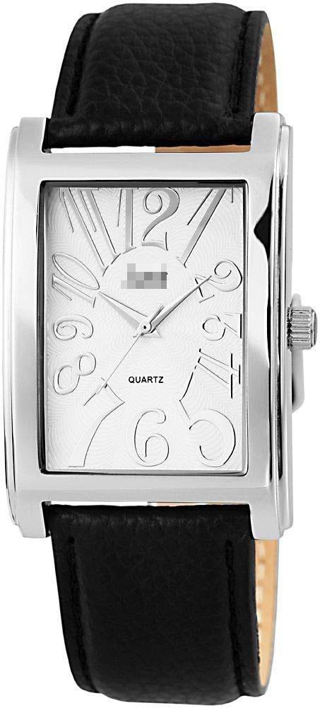Wholesale Leather Watch Straps 48-S3877SL-AR
