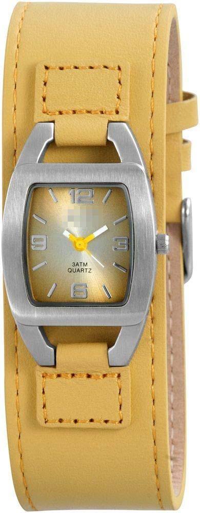 Custom Leather Watch Straps 48-S8974-YL
