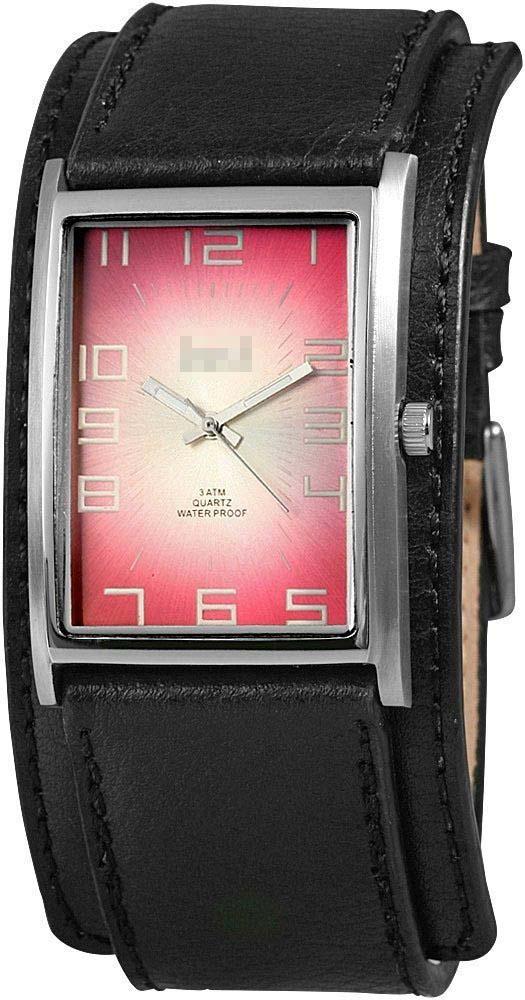 Wholesale Leather Watch Straps 48-S9235RD
