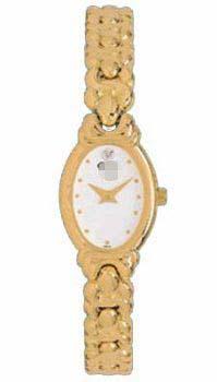 Custom Gold Watch Belt 48K70