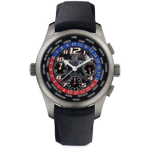 Wholesale High Quality Fashion Customized Men's Titanium Automatic Watches 49800.21.612-FK6D