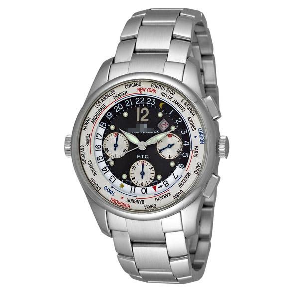 Wholesale Top Fashion Customized Men's Stainless Steel Automatic Watches 49805-11-255-11A
