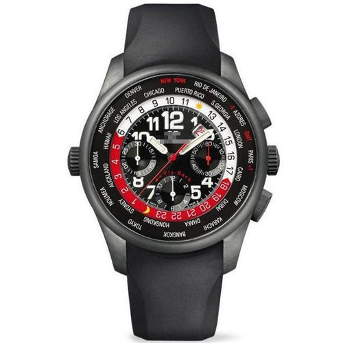 Wholesale Popular Customized Men's Titanium Automatic Watches 49820-32-715SFK6A
