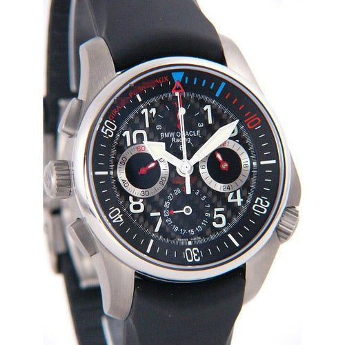 Wholesale Comfortable Men's Titanium Automatic Watches 49930-21-613-AFK6A