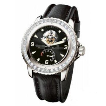 Best Wholesale New Stylish Men's 18K White Gold Automatic Watches 5025-5230-52