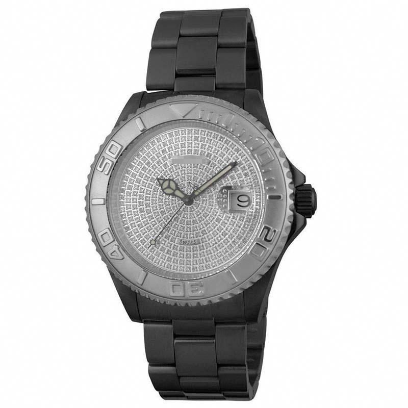 Custom Stainless Steel Watch Belt 5039