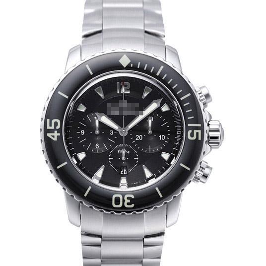 Best Wholesale Swiss Fashion Men's Stainless Steel Automatic Watches 5085F-1130-71
