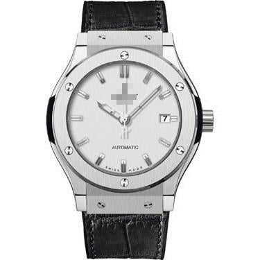 High Quality Unique Luxury Customized Men's Titanium Automatic Watches 511.NX.2610.LR