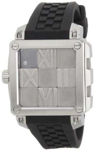 Customized Rubber Watch Bands 511/1-SS