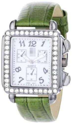 Custom Watch Dial 5165_GUN_GREEN