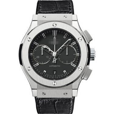Swiss Watch Customised 521.NX.1170.LR