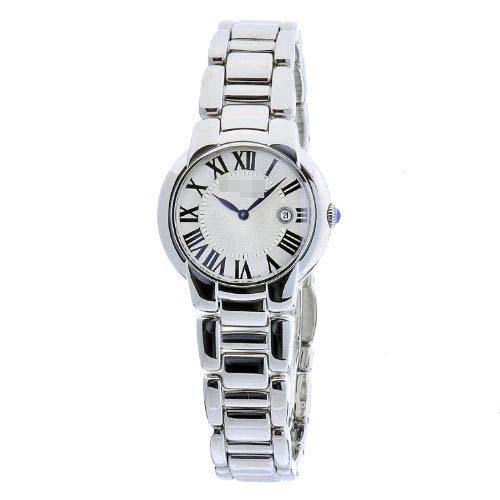 Customized Stainless Steel Watch Bands 5229-ST-00659