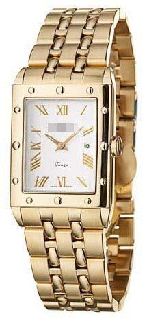 Wholesale White Watch Dial 5381-P-00308