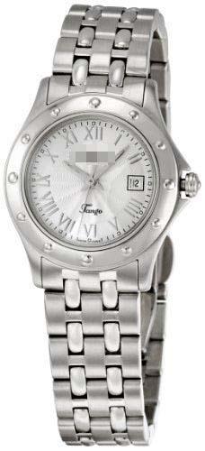 Custom Stainless Steel Watch Bands 5390-ST-00658