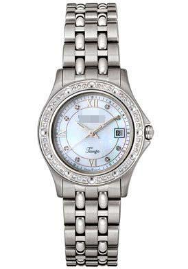 Custom Stainless Steel Watch Bands 5390-STS-00995