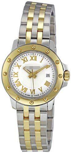 Custom White Watch Dial 5399-STP-00308